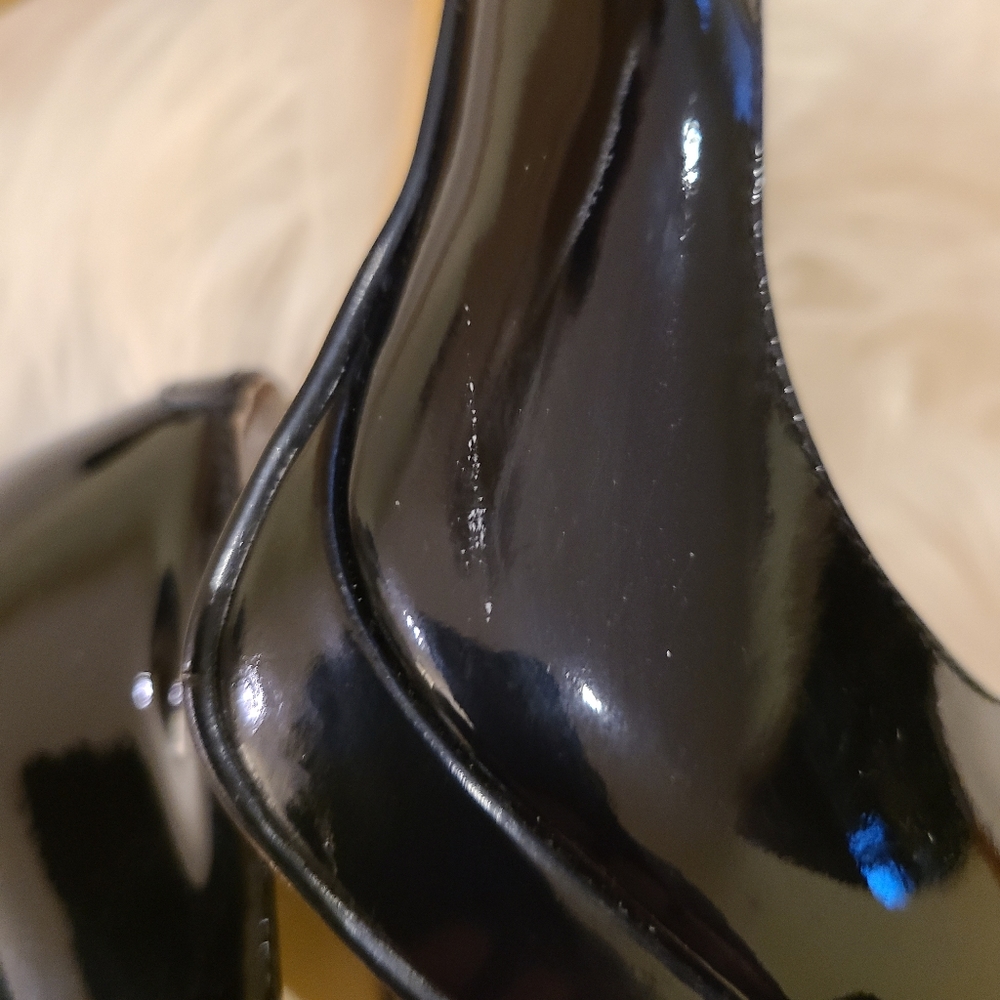 Nine West Heels - Picture 8 of 9